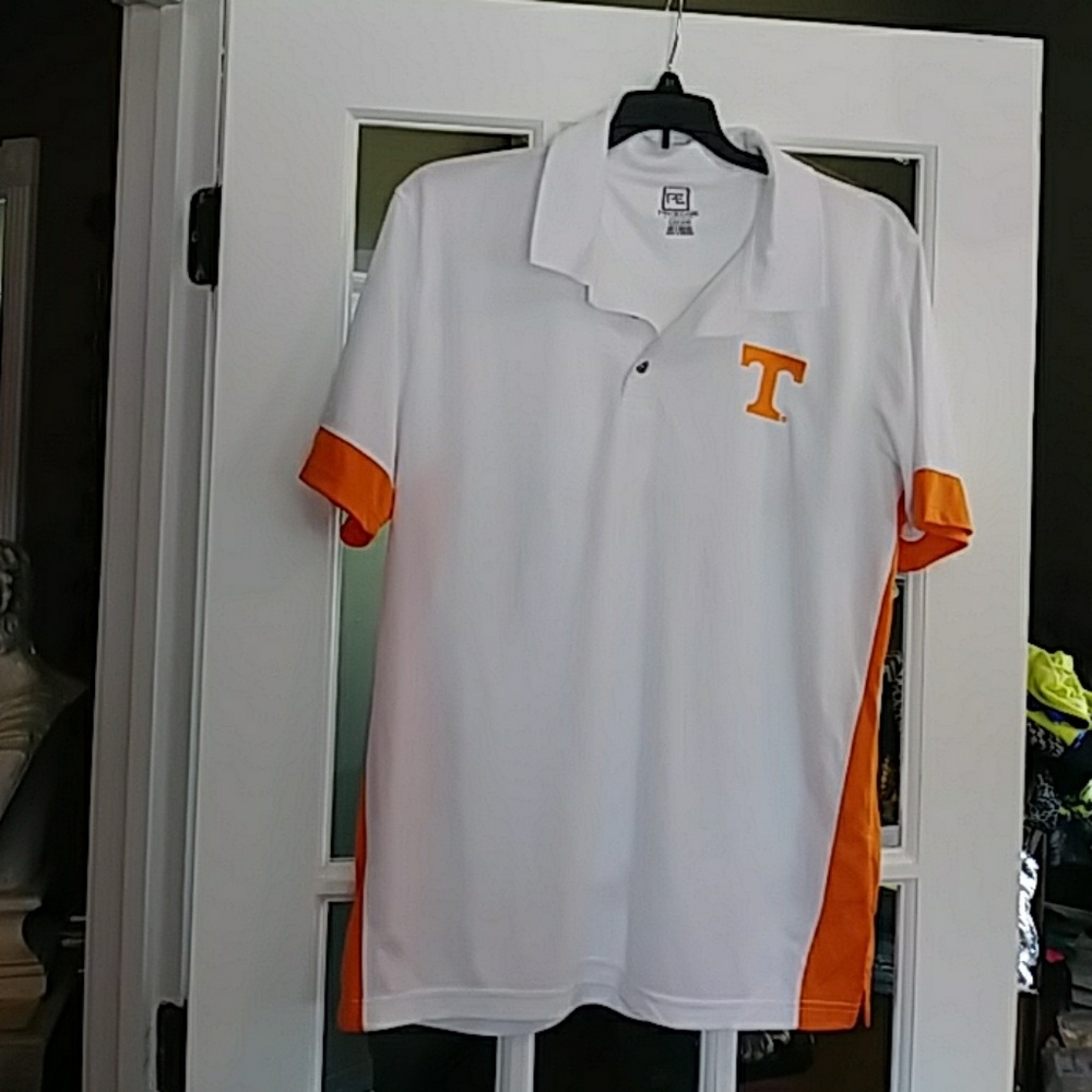PROEDGE Tennessee Athletic Shirt